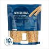 Purina Busy Rawhide Chewnola Oats & Brown Rice Treat for Dogs, 20 oz Pouch