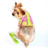 Cool Mesh Dog Harness Under the Sea Collection