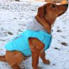 Weekender Dog Sweatshirt Hoodie