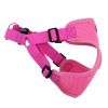 Wrap and Snap Choke Free Dog Harness