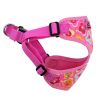 Wrap and Snap Choke Free Dog Harness